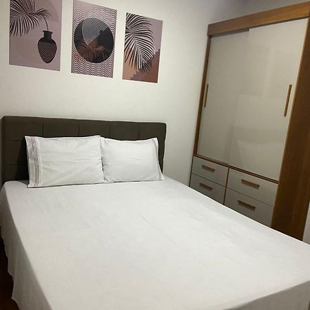 Apartamento 2 Quartos C/ Vaga De Estacionamento Серра Екстер'єр фото