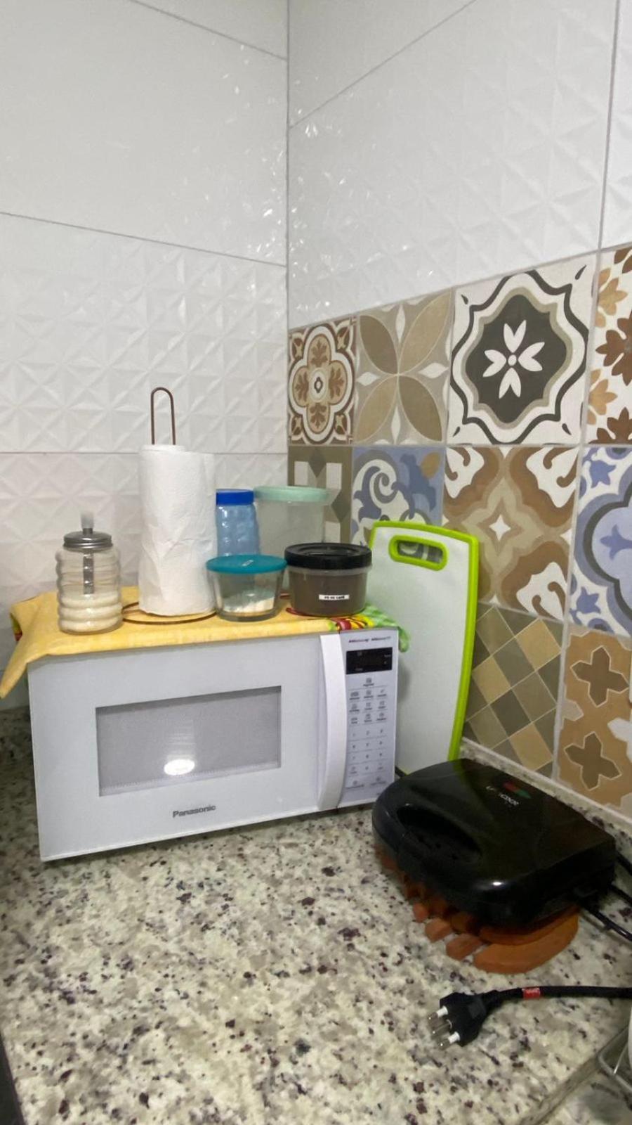 Apartamento 2 Quartos C/ Vaga De Estacionamento Серра Екстер'єр фото